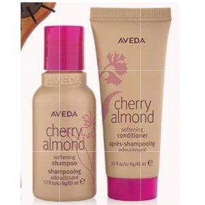 Aveda Cherry Almond Shampoo & Conditioner Set